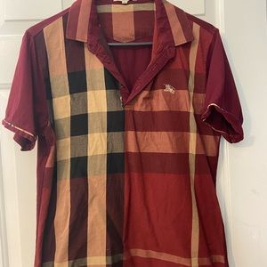 Burberry Shirt
